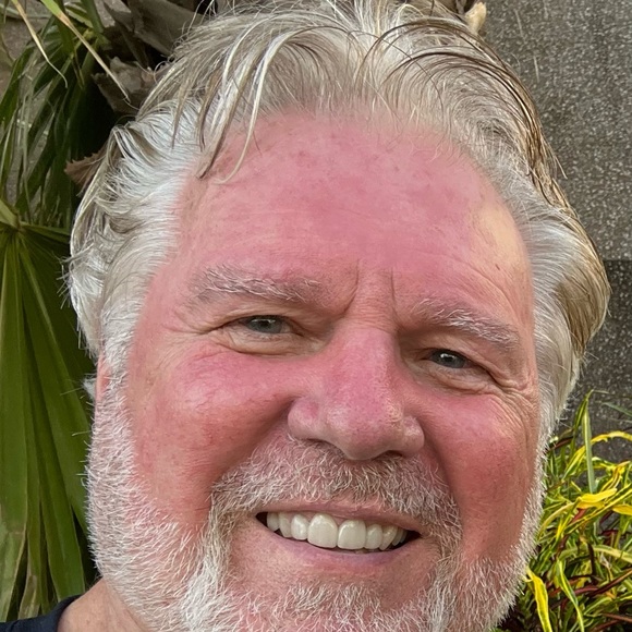 Meet your Posher, Gregg - Picture 1 of 1